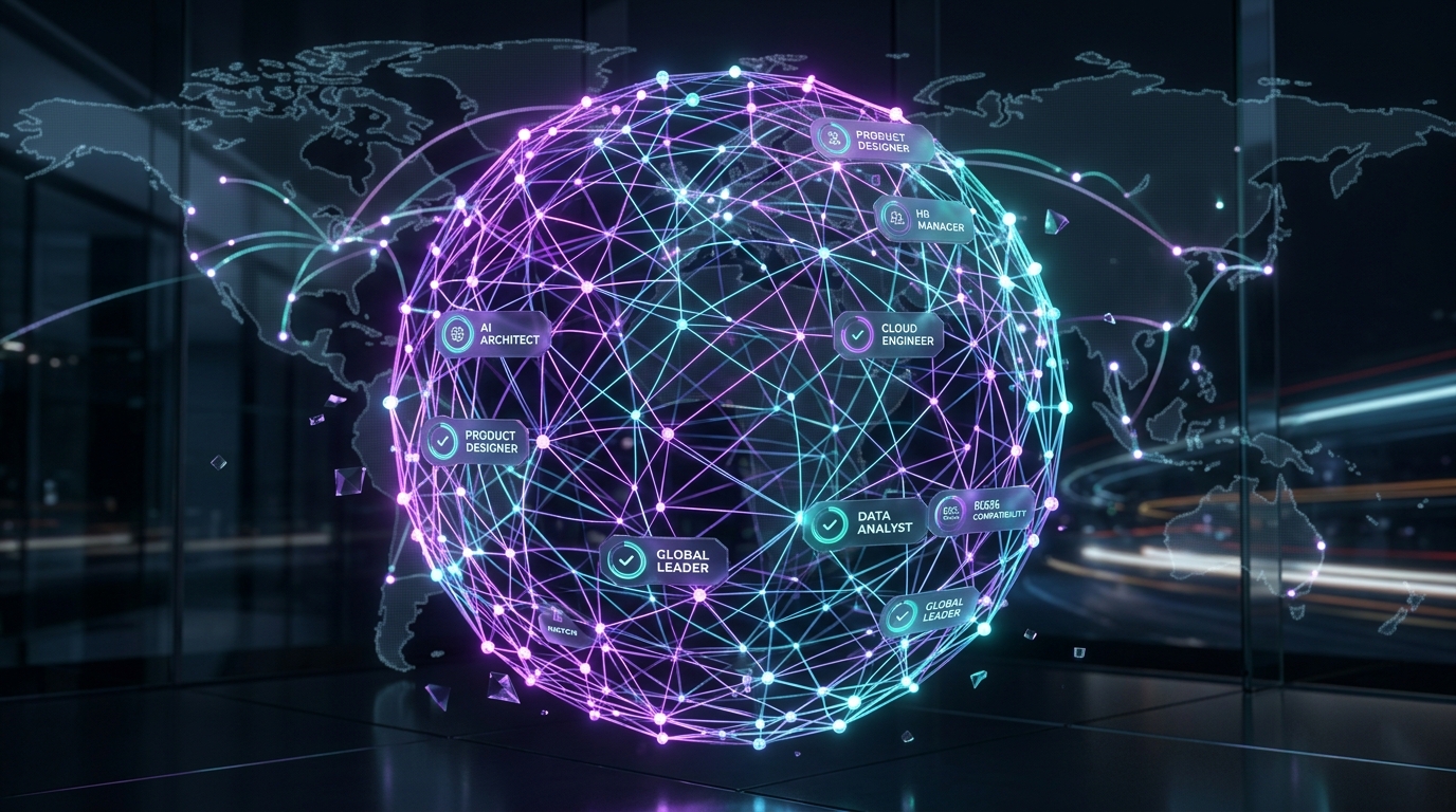 Global Talent Network